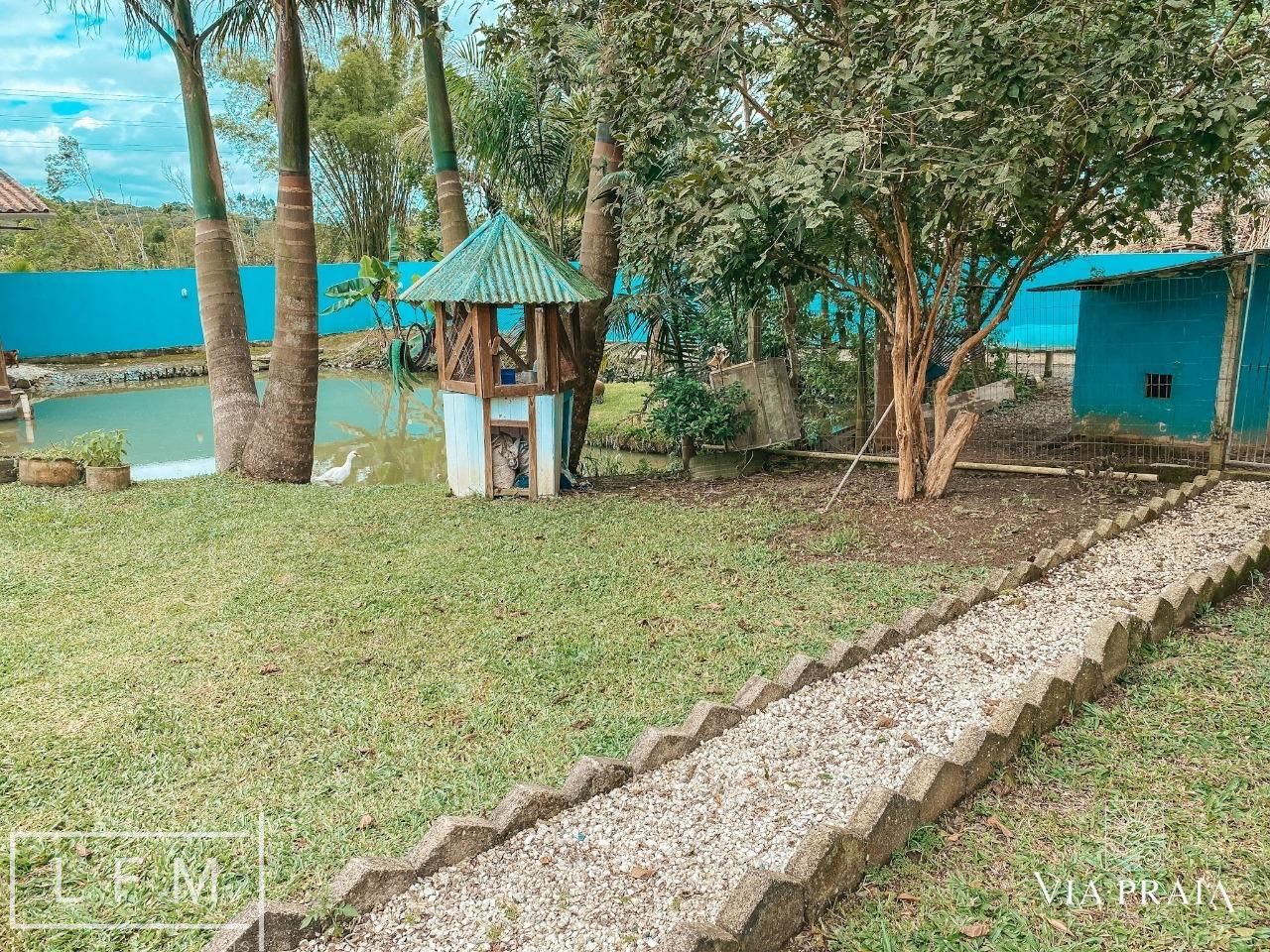 Sítio à venda com 3 quartos, 100m² - Foto 15