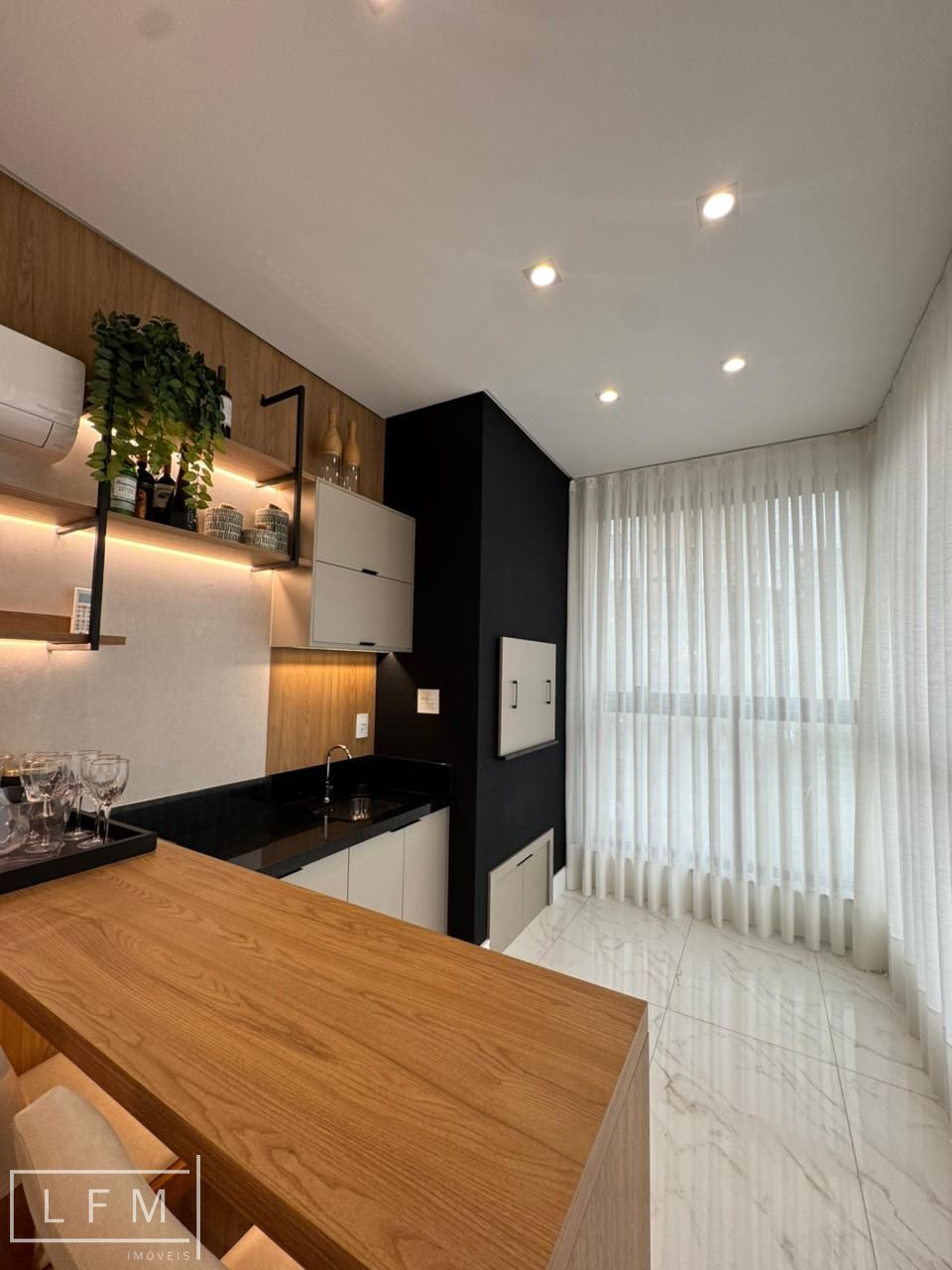 Apartamento, 3 quartos, 105 m² - Foto 5