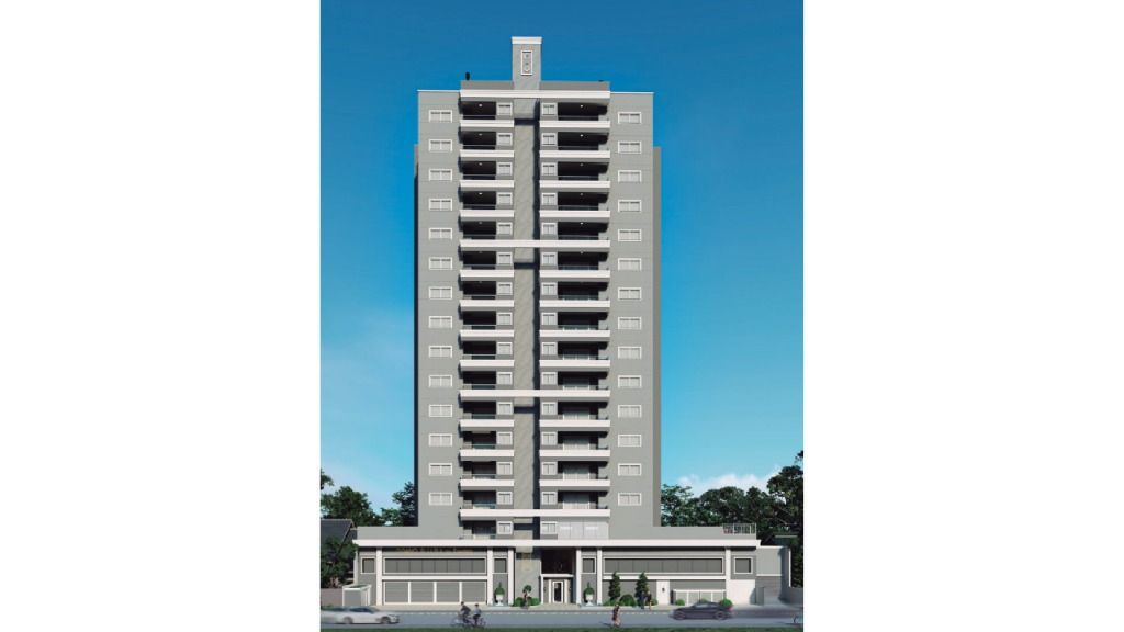 Apartamento, 2 quartos, 97 m² - Foto 2