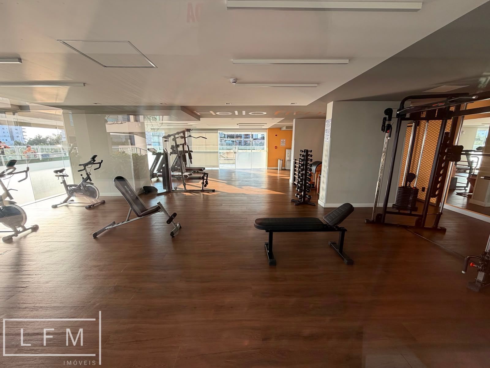 Apartamento, 3 quartos, 91 m² - Foto 30