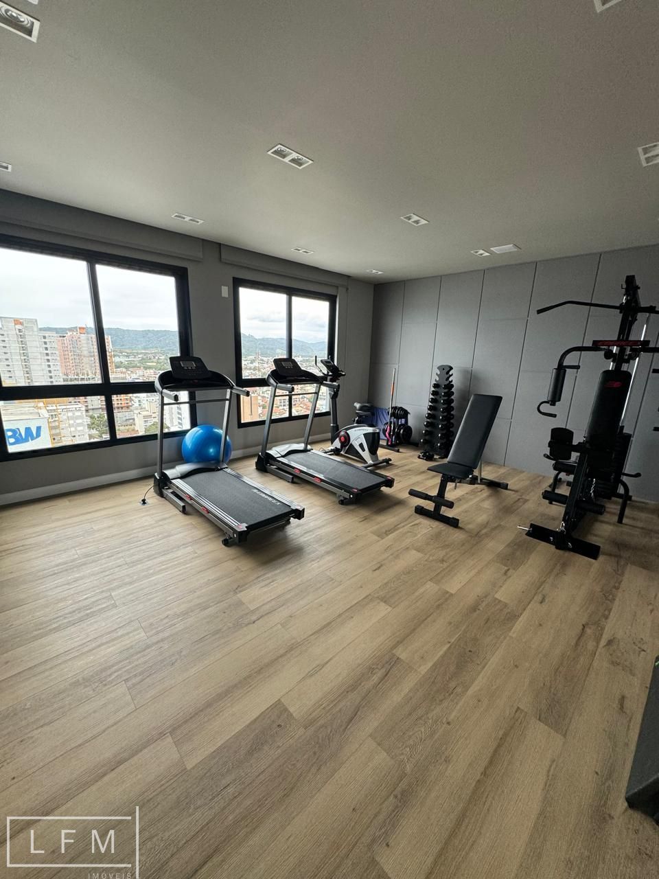 Apartamento, 3 quartos, 140 m² - Foto 23