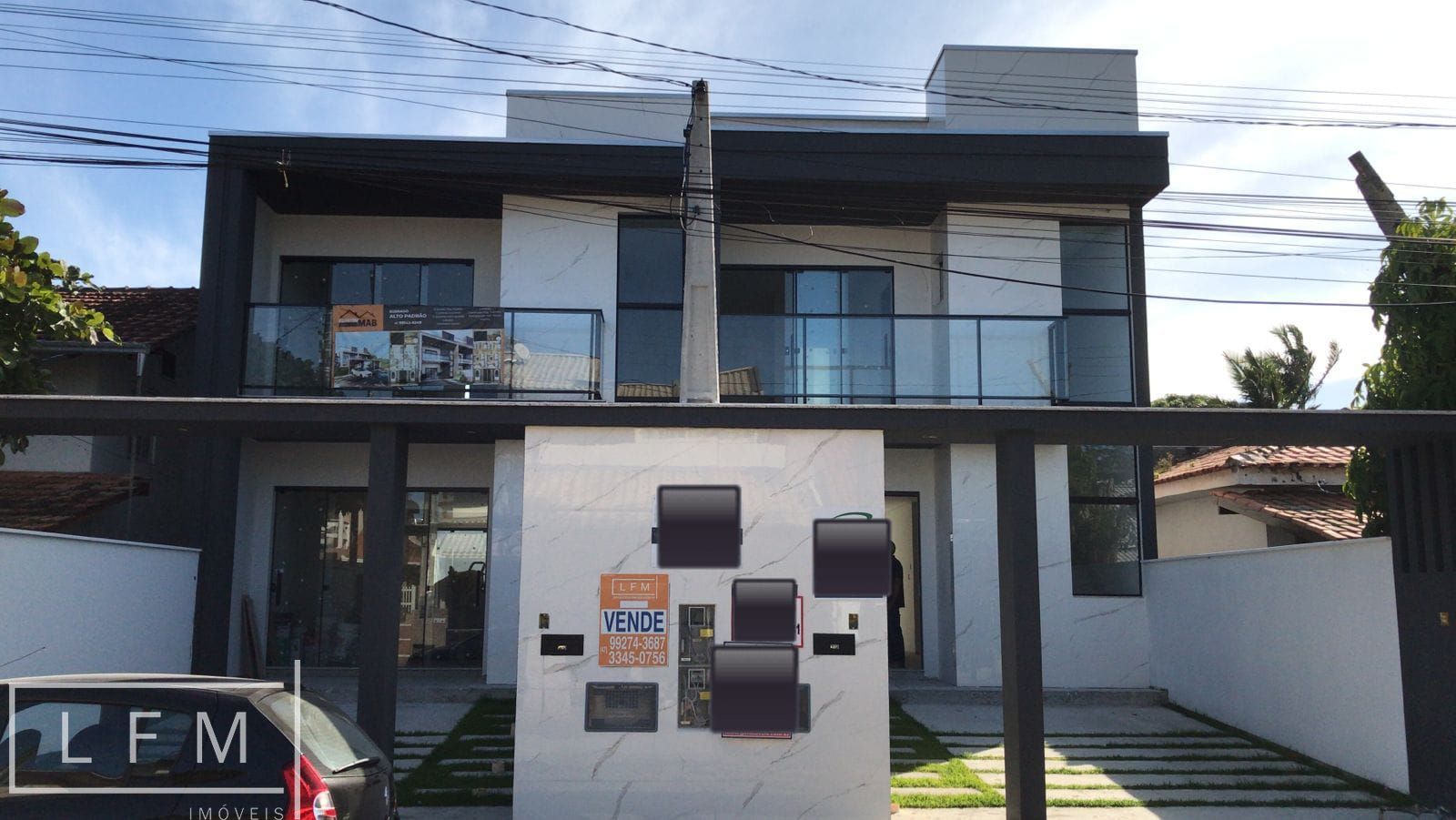 Sobrado, 3 quartos, 108 m² - Foto 1