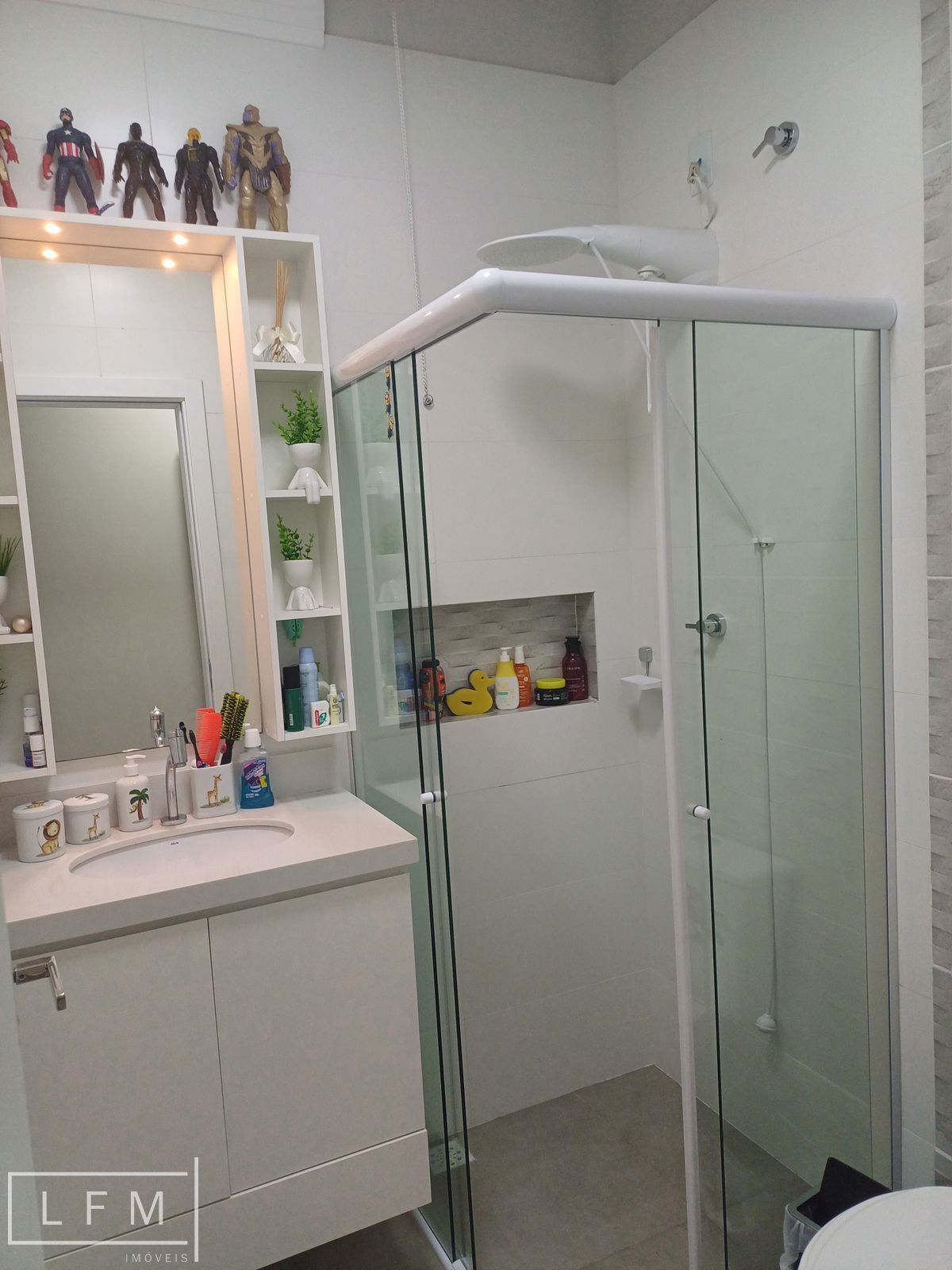 Sobrado Mobiliado em Balneário Piçarras SC