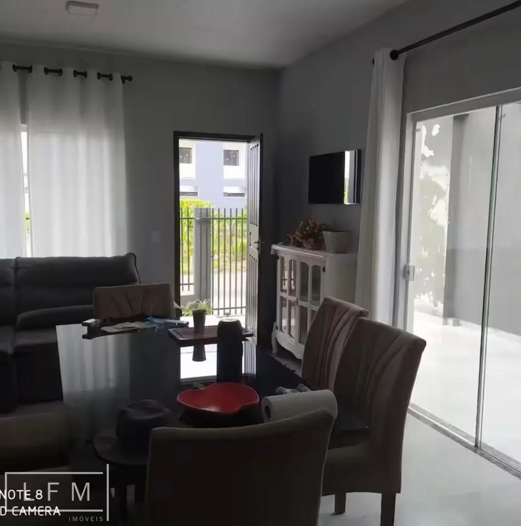 Casa, 2 quartos, 70 m² - Foto 4