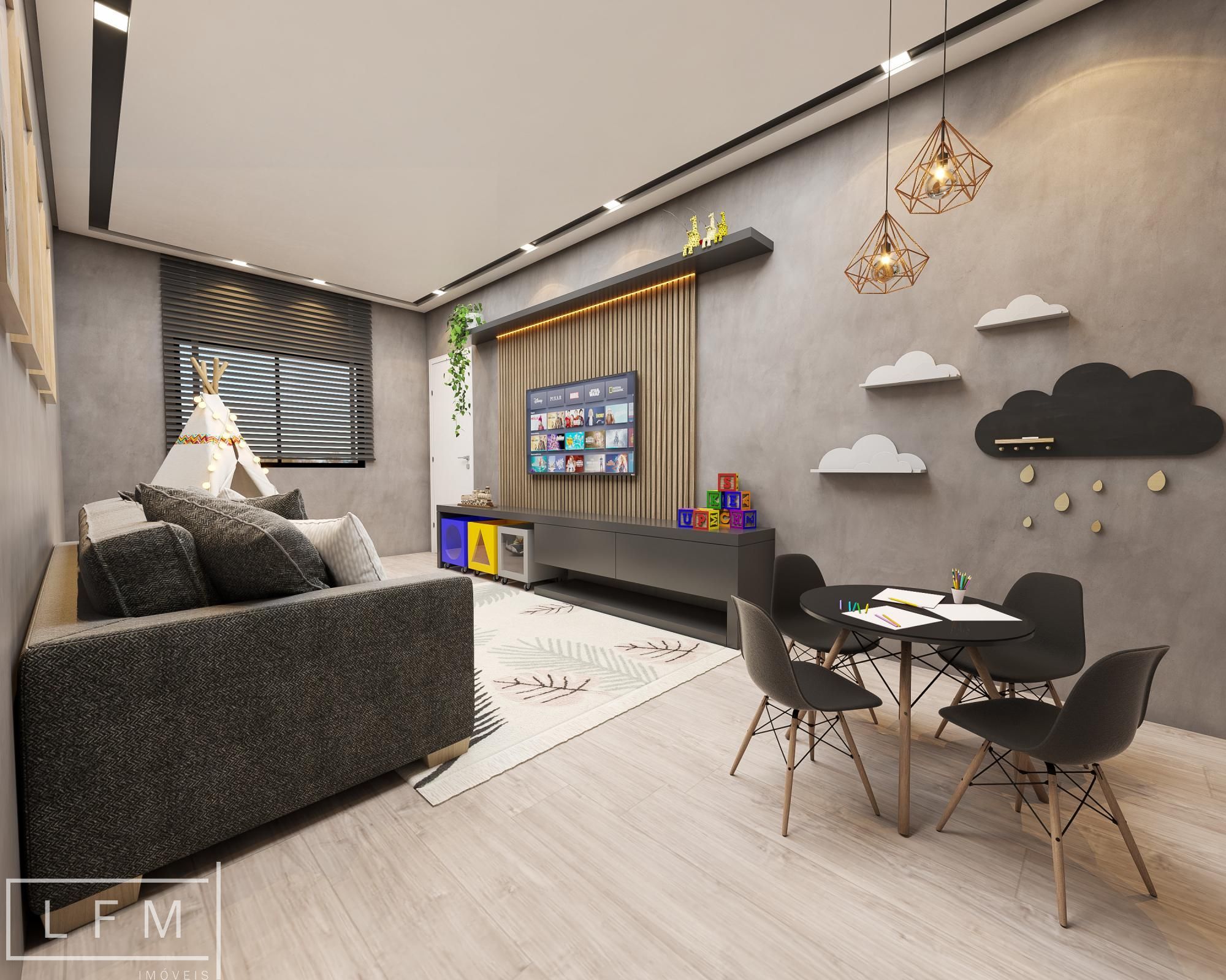 Apartamento à venda com 3 quartos, 101m² - Foto 15