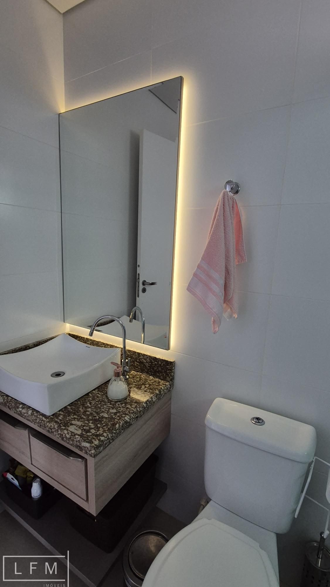 Apartamento para alugar com 3 quartos, 80m² - Foto 23