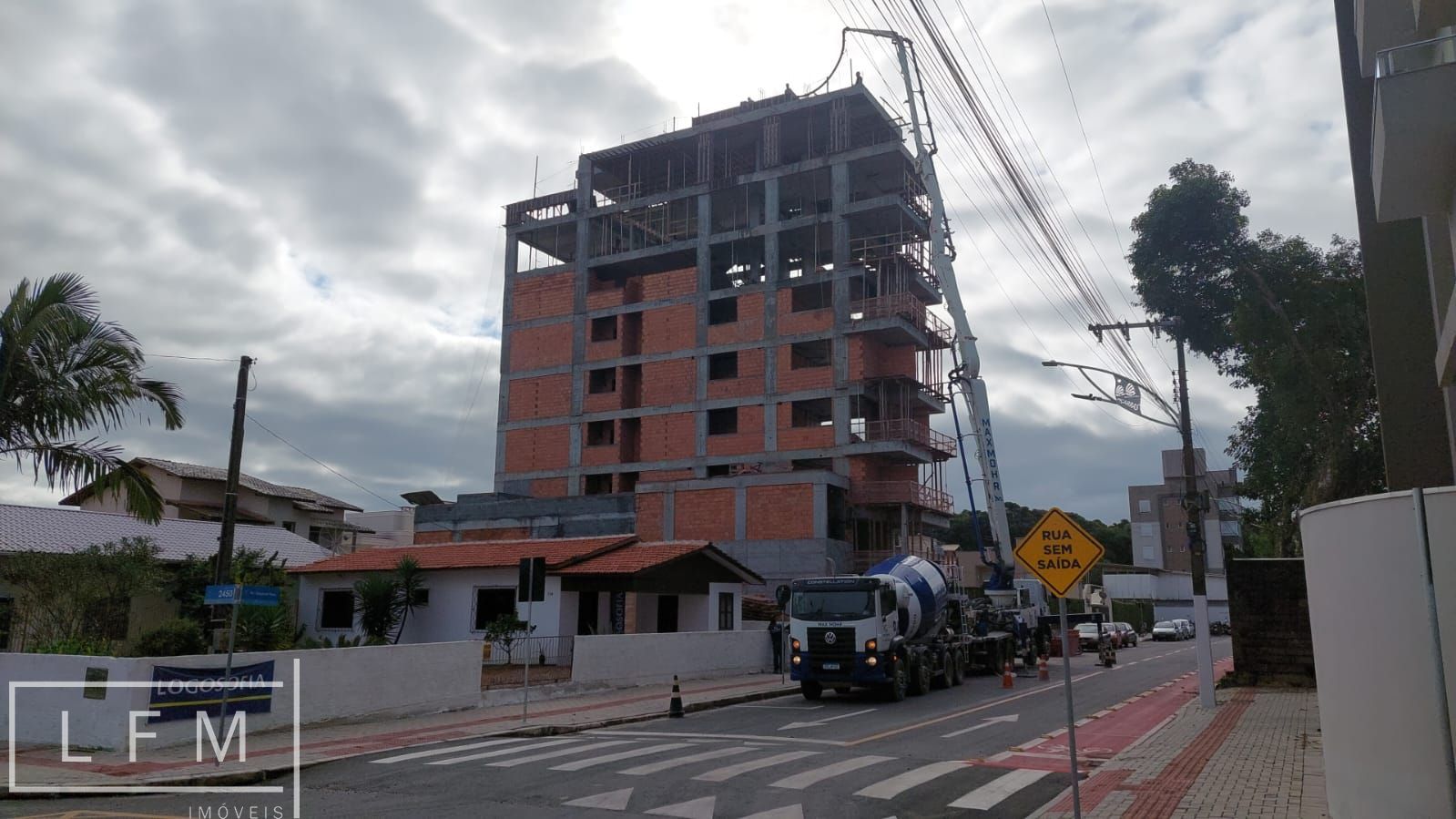 Apartamento, 3 quartos, 126 m² - Foto 4