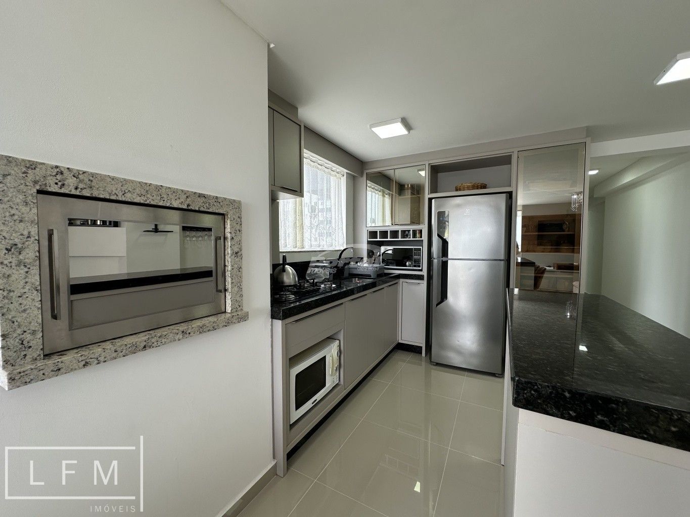 Apartamento, 3 quartos, 110 m² - Foto 9