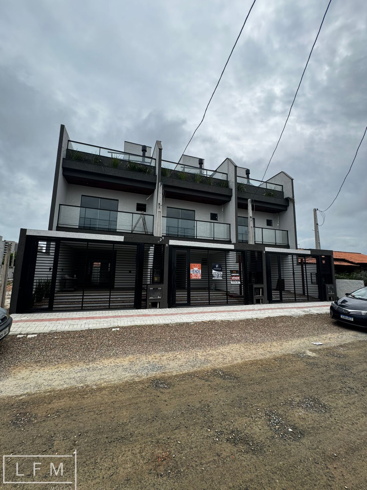 Apartamento à venda  no Itacolomi - Balneário Piçarras, SC. Imóveis