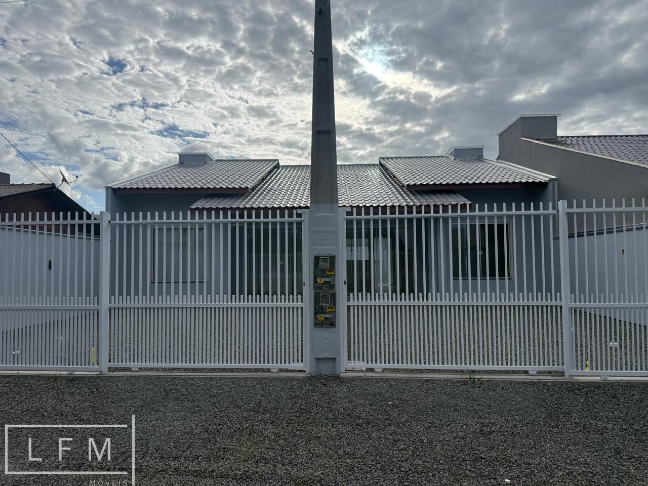 Casa à venda  no Itajuba - Barra Velha, SC. Imóveis