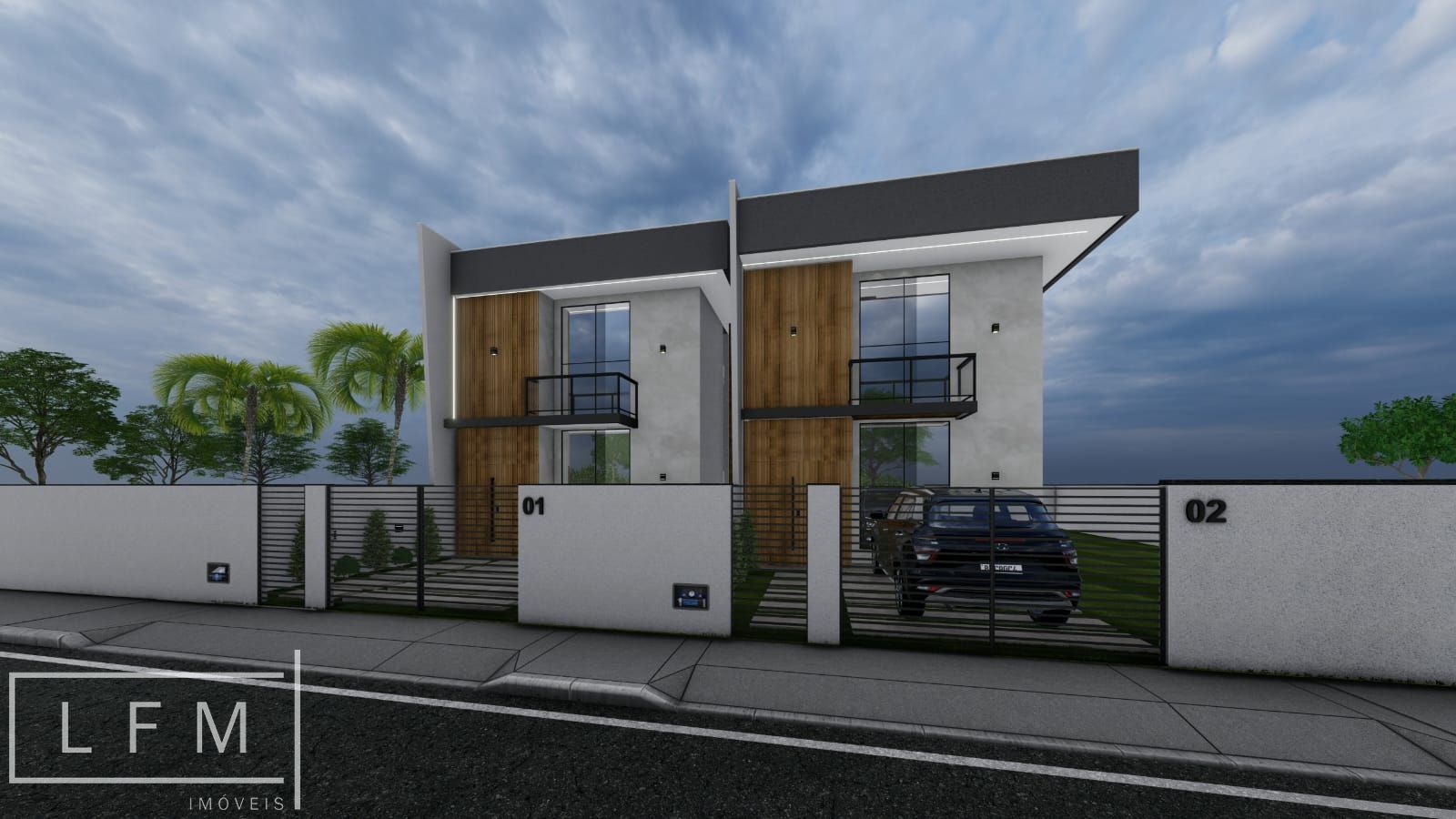 Sobrado, 3 quartos, 120 m² - Foto 7