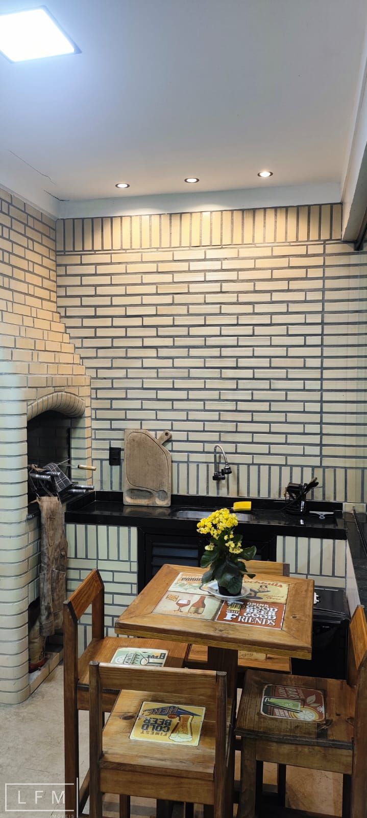 Casa à venda com 3 quartos, 250m² - Foto 28