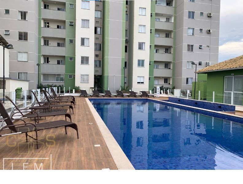 Apartamento, 2 quartos, 54 m² - Foto 2