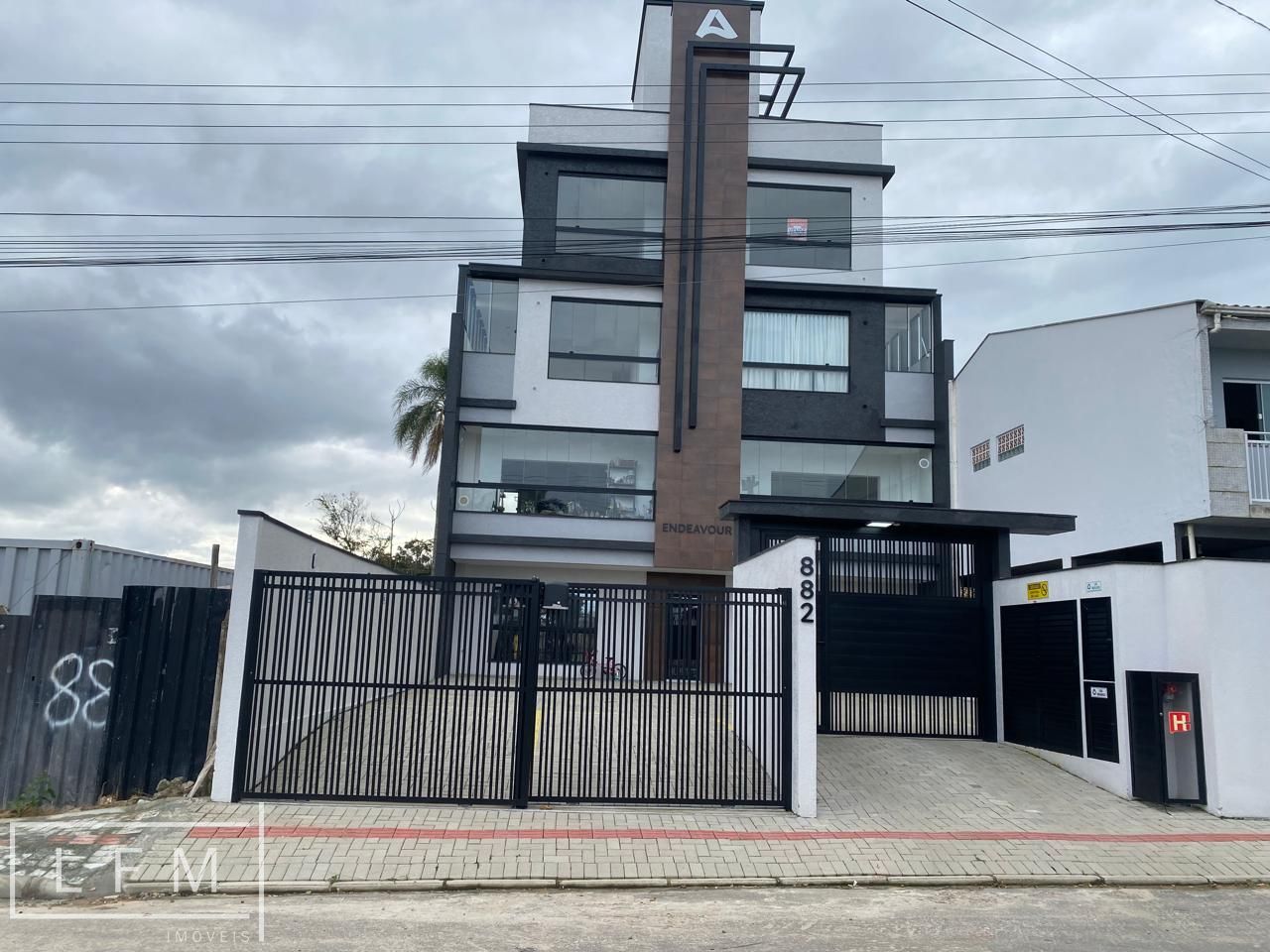 Apartamento, 2 quartos, 65 m² - Foto 2