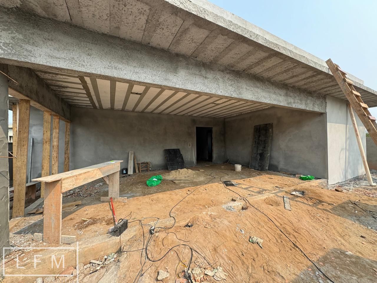 Casa, 3 quartos, 200 m² - Foto 4