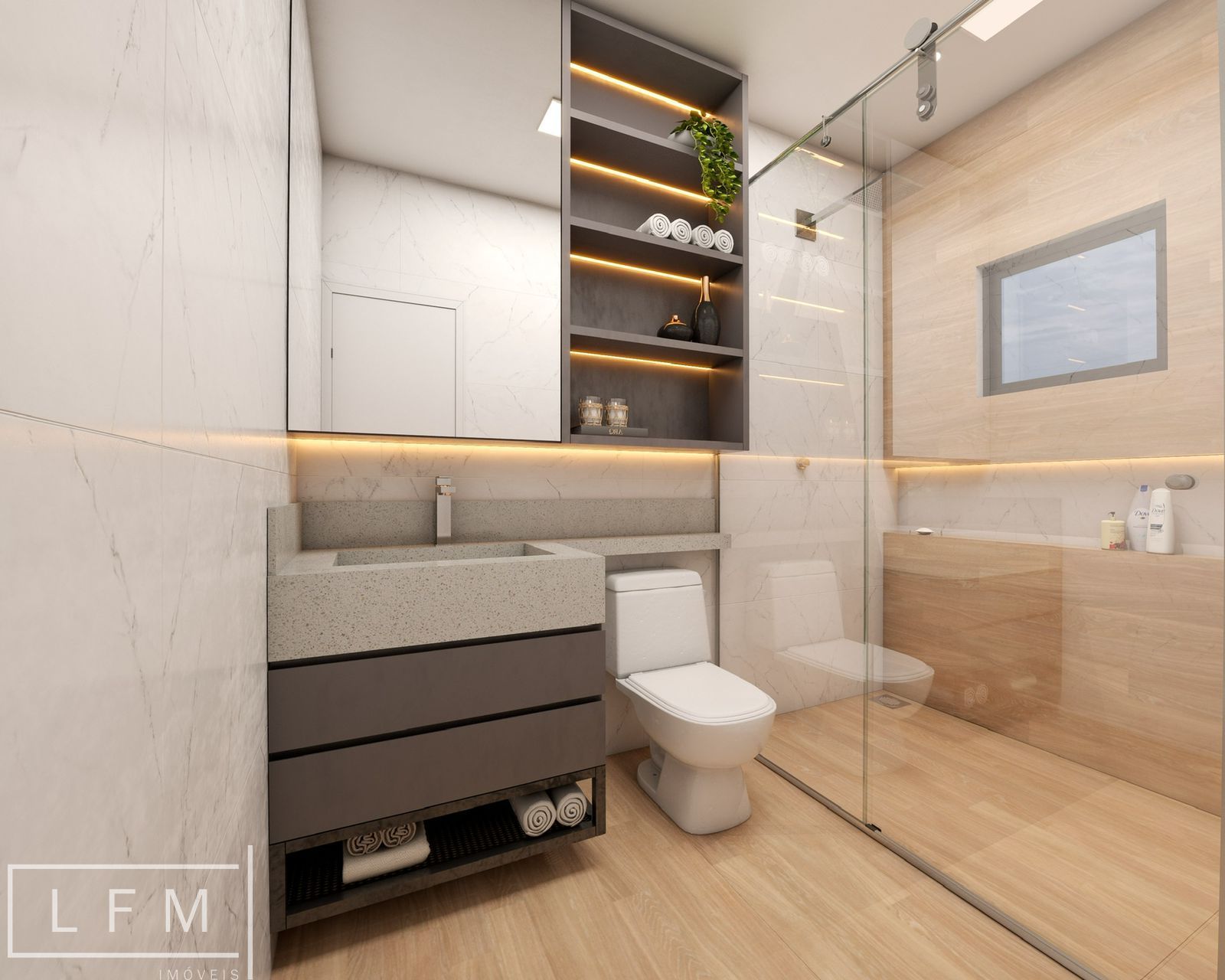 Sobrado, 2 quartos, 97 m² - Foto 5