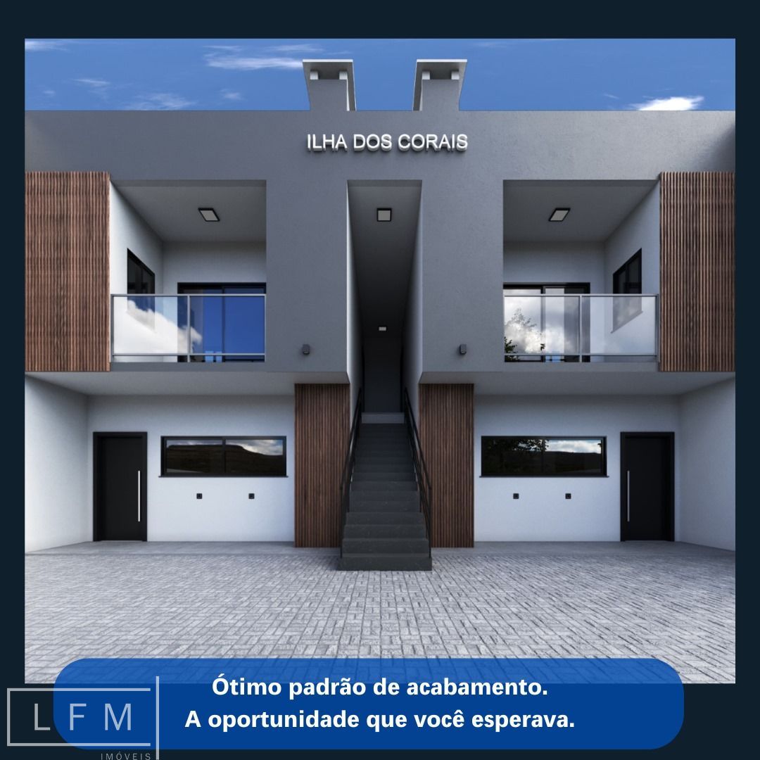 Apartamento à venda com 3 quartos, 90m² - Foto 1