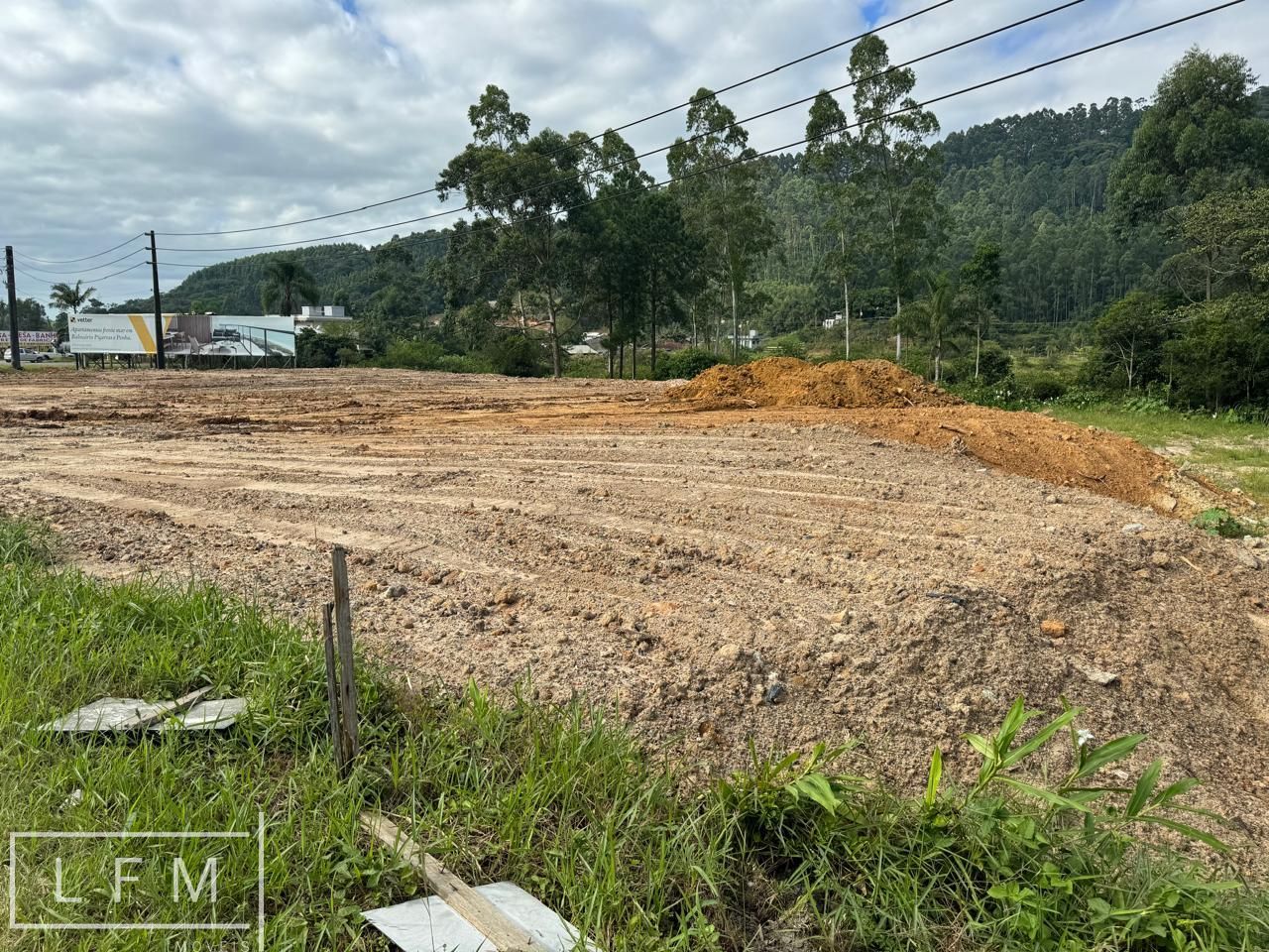 Terreno, 2351 m² - Foto 6