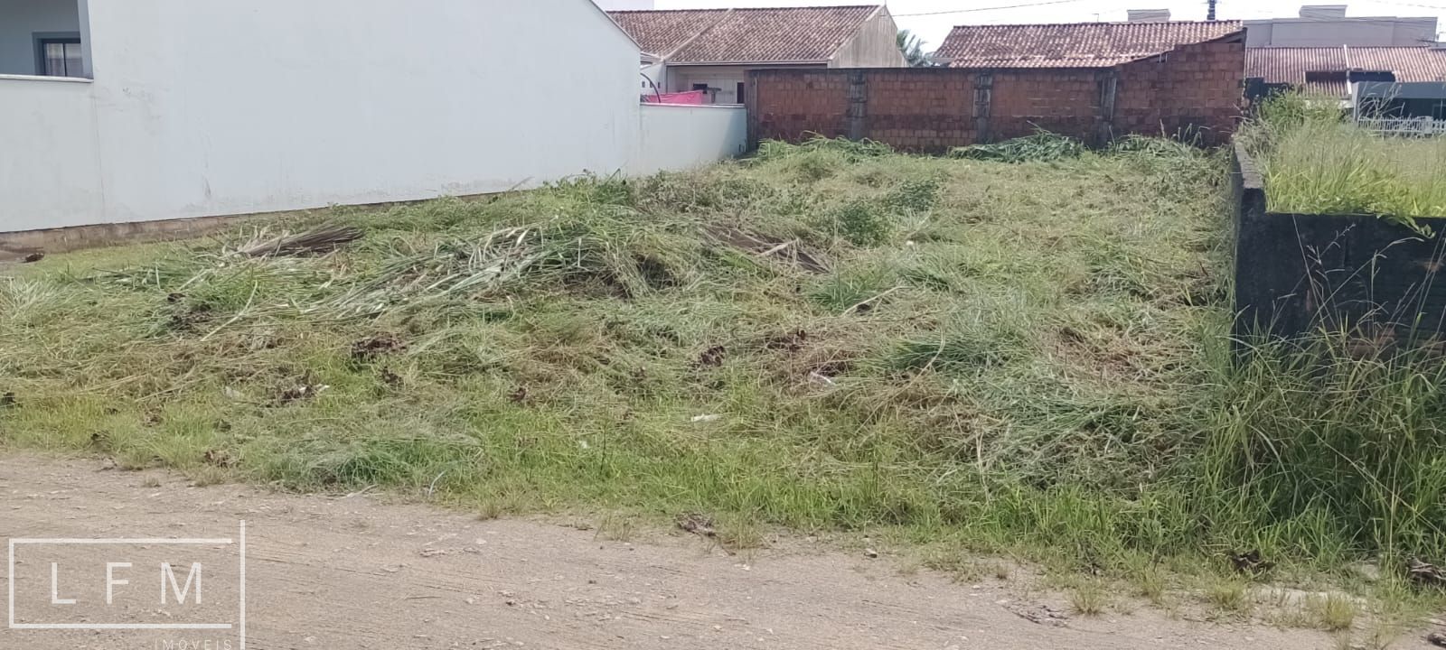 Terreno à venda, 300m² - Foto 2