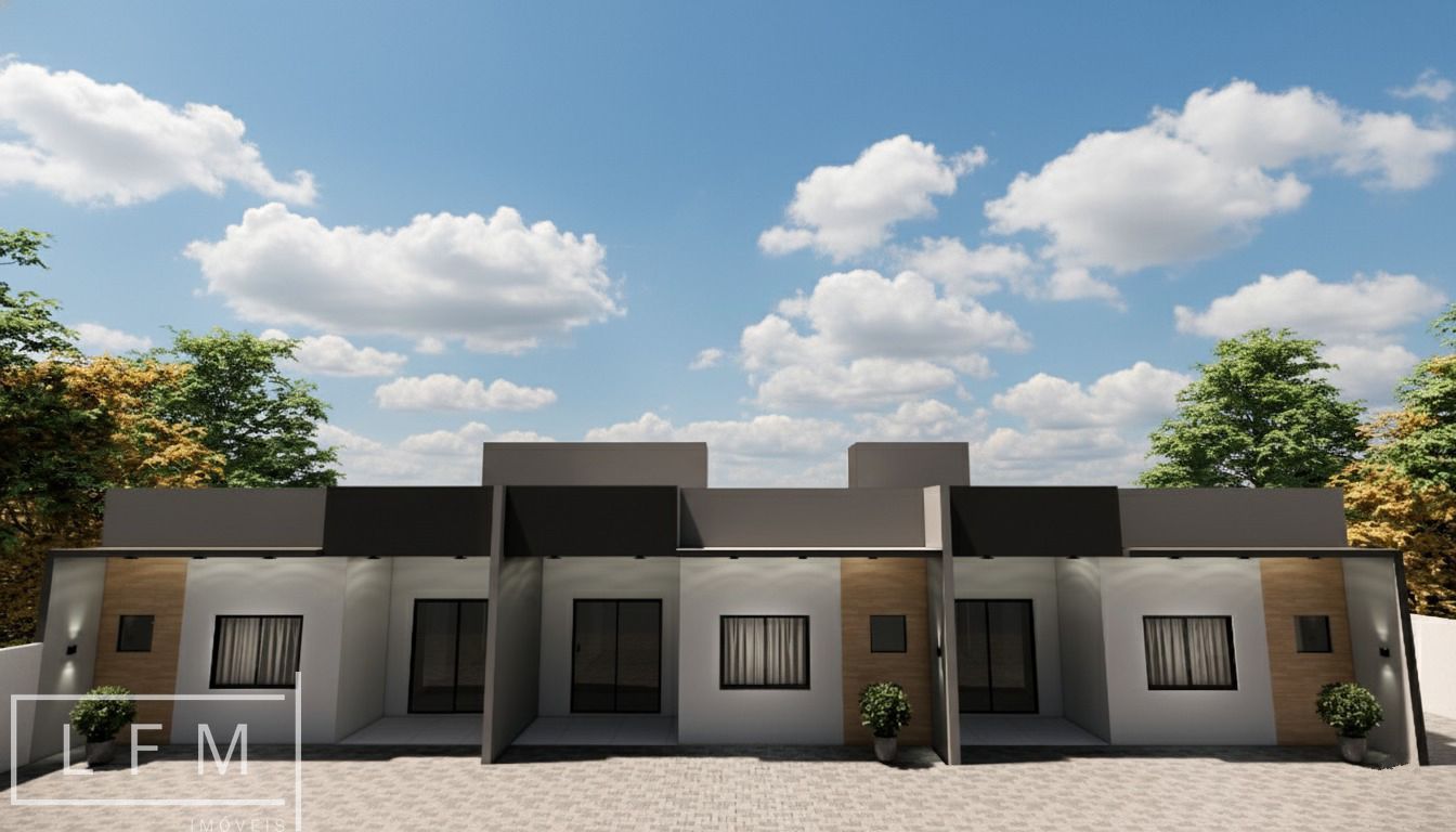 Casa à venda  no Itacolomi - Balneário Piçarras, SC. Imóveis