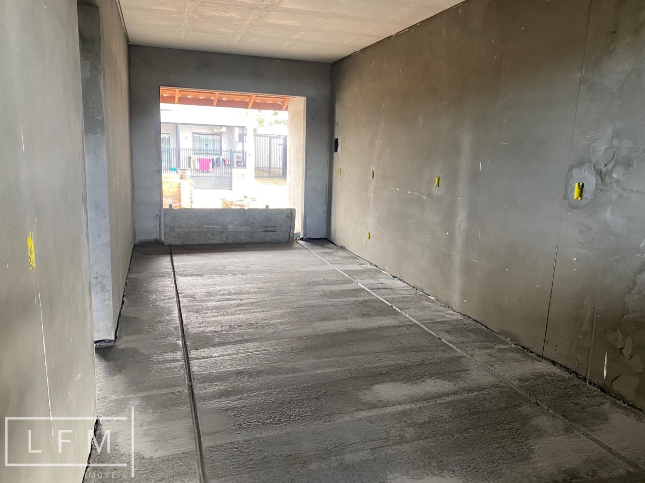 Casa, 2 quartos, 80 m² - Foto 4