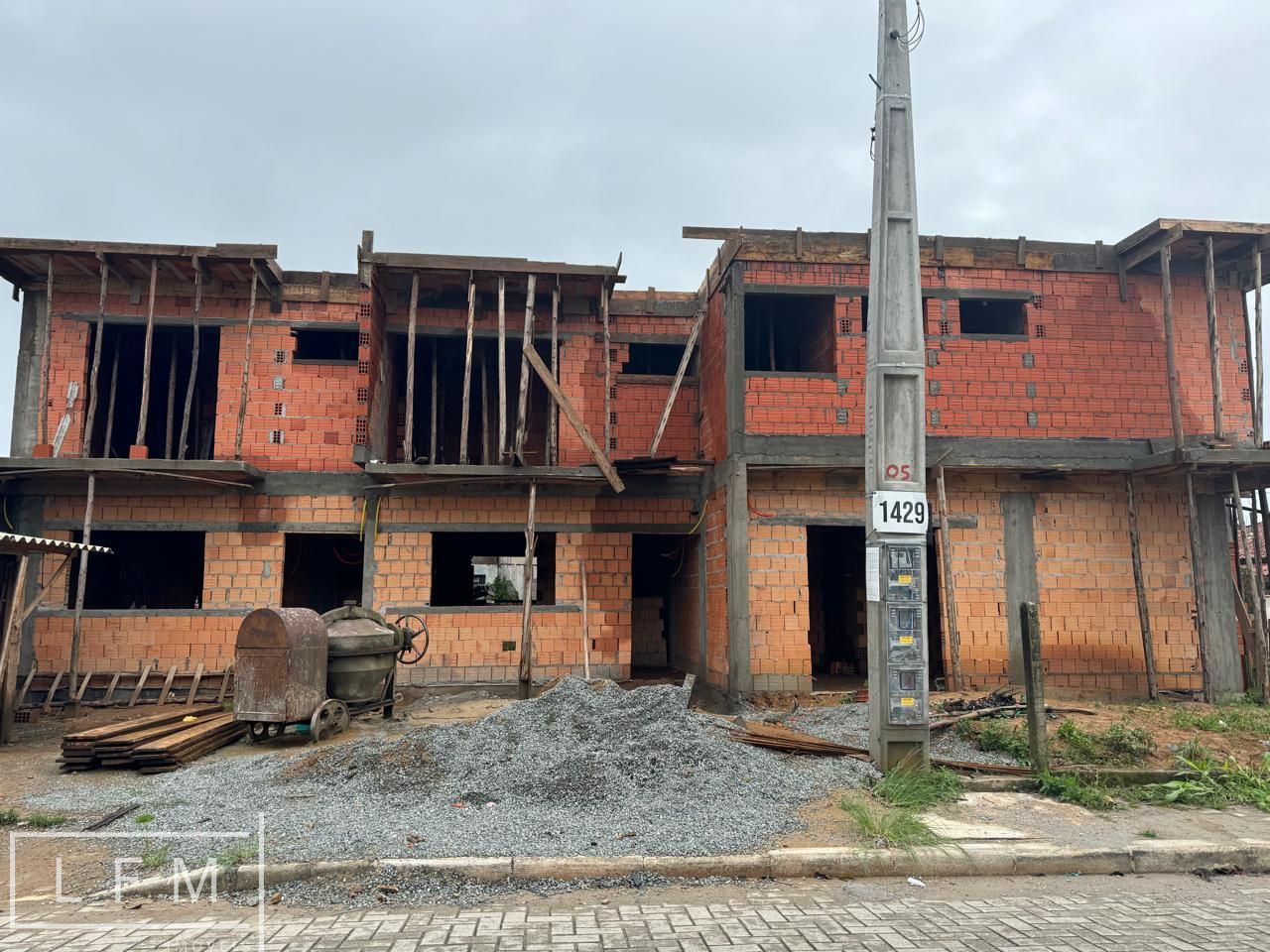 Sobrado, 2 quartos, 85 m² - Foto 2