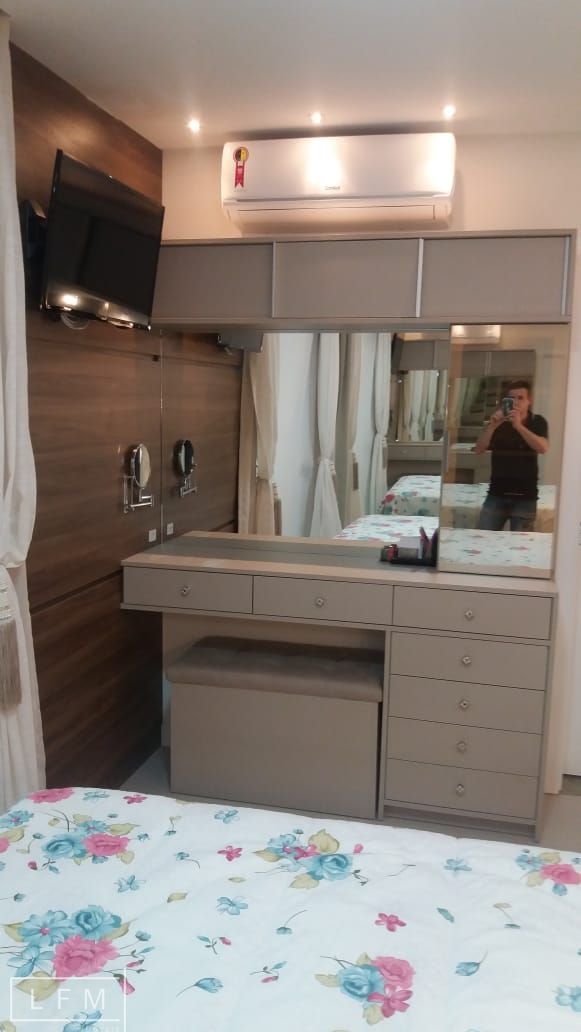 Apartamento à venda com 3 quartos, 90m² - Foto 18