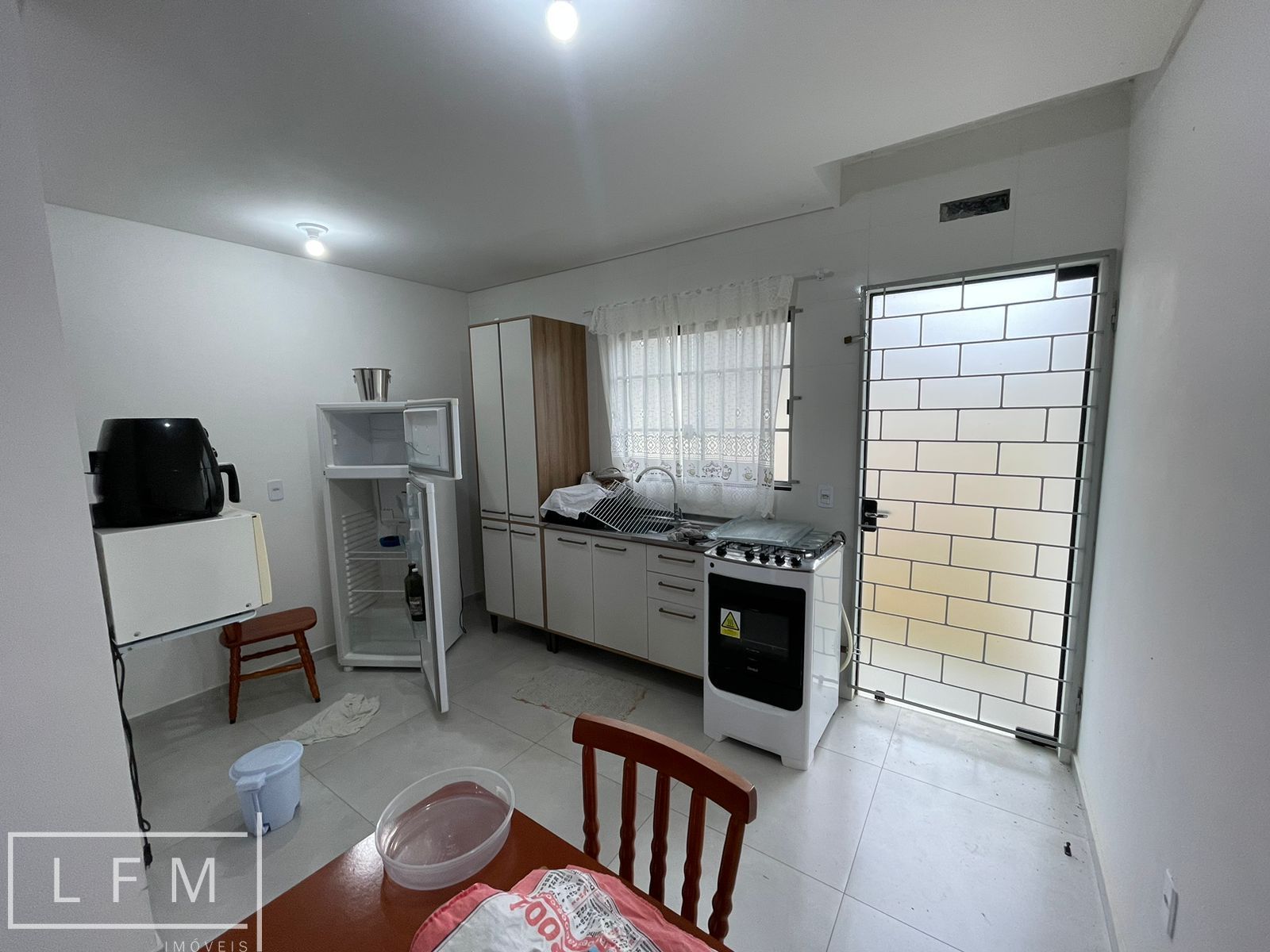 Sobrado para alugar com 2 quartos, 80m² - Foto 7