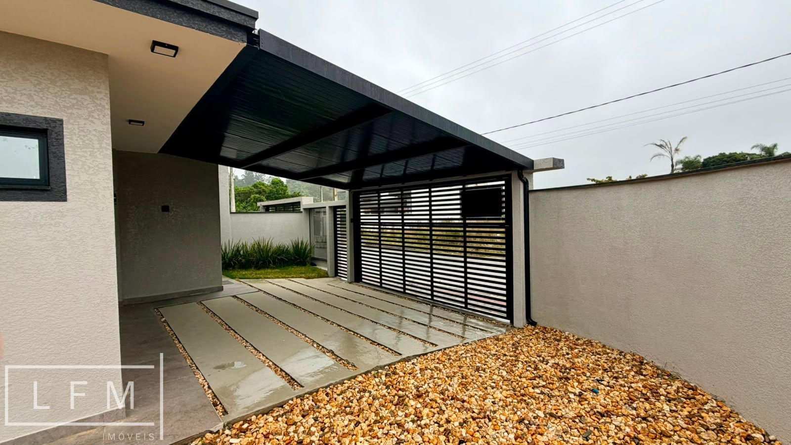 Casa, 3 quartos, 80 m² - Foto 2