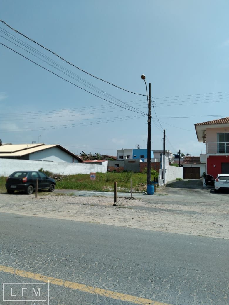 Terreno/Lote  venda  no Santo Antnio - Balnerio Piarras, SC. Imveis