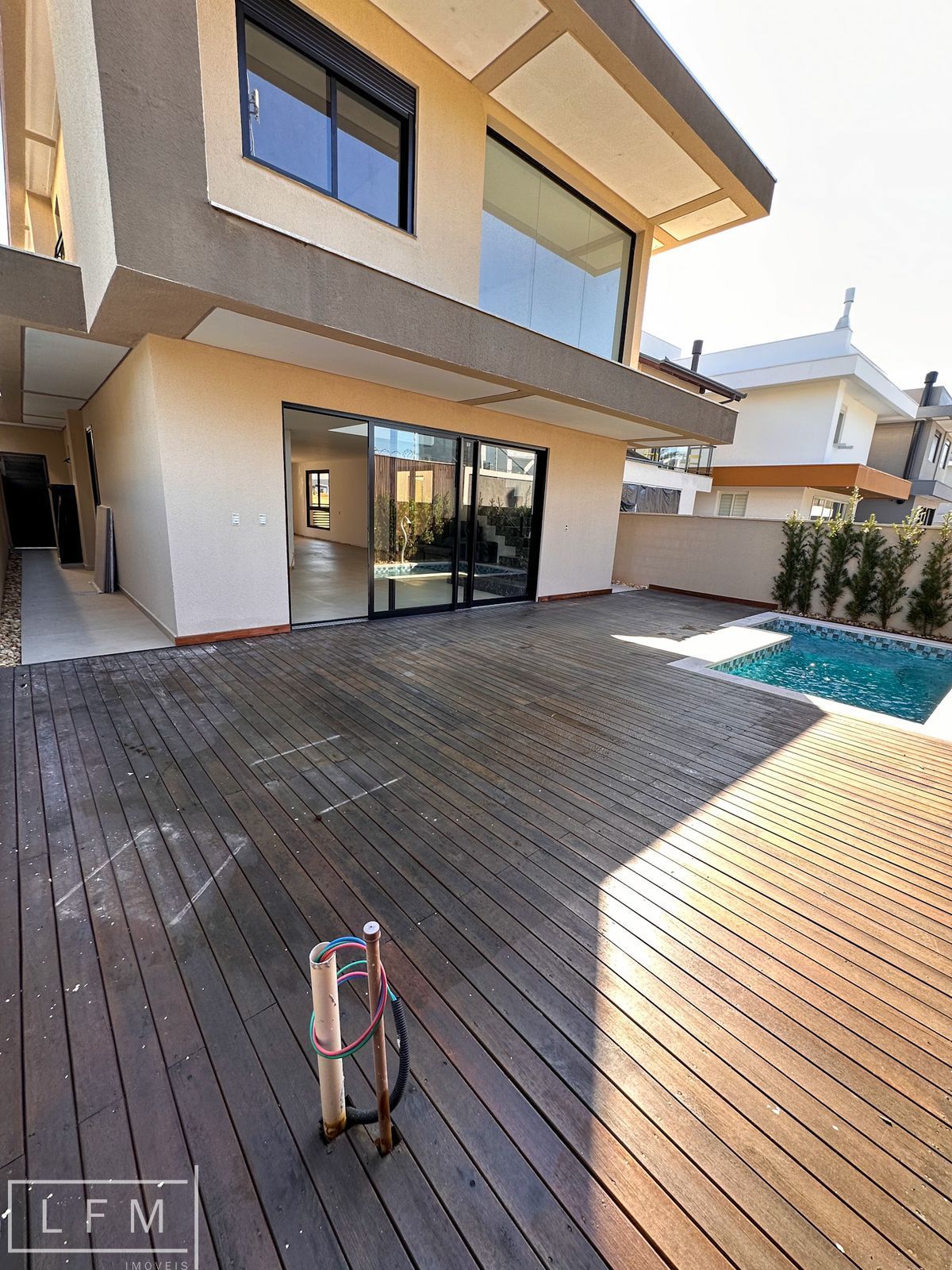 Casa de Condomínio, 3 quartos - Foto 39