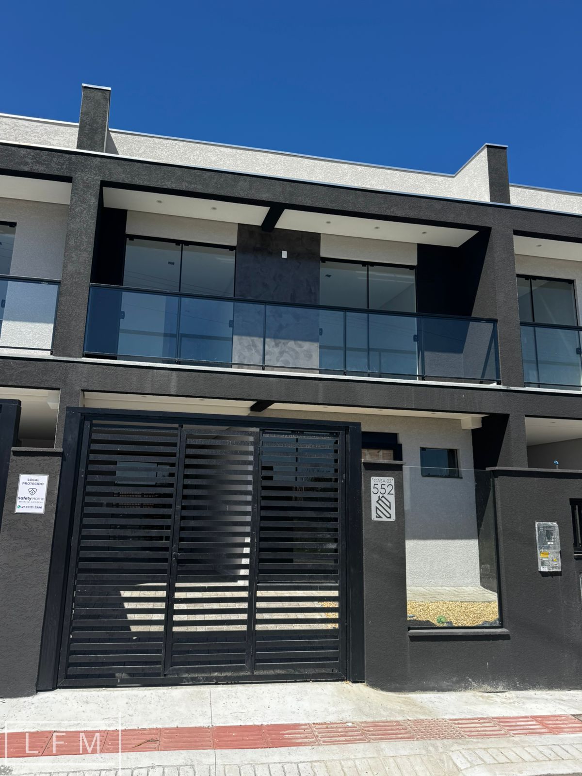 Sobrado, 2 quartos, 75 m² - Foto 2