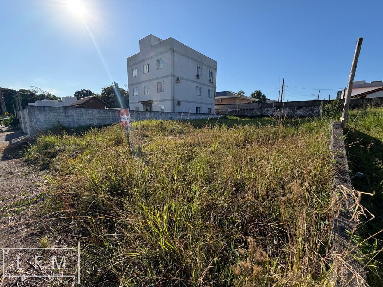 Terreno, 337 m² - Foto 5