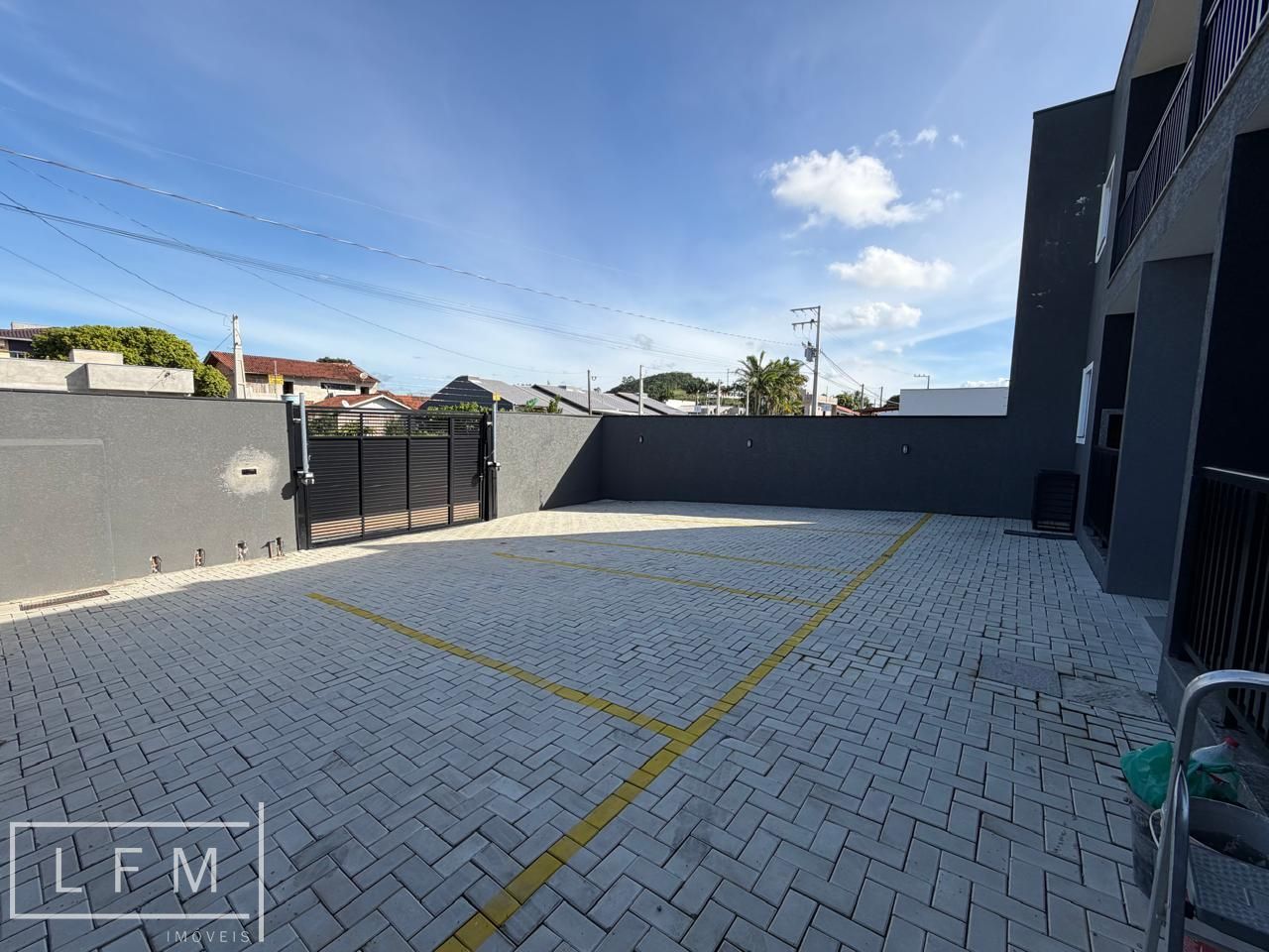 Apartamento pronto para morar em Barra Velha Sc