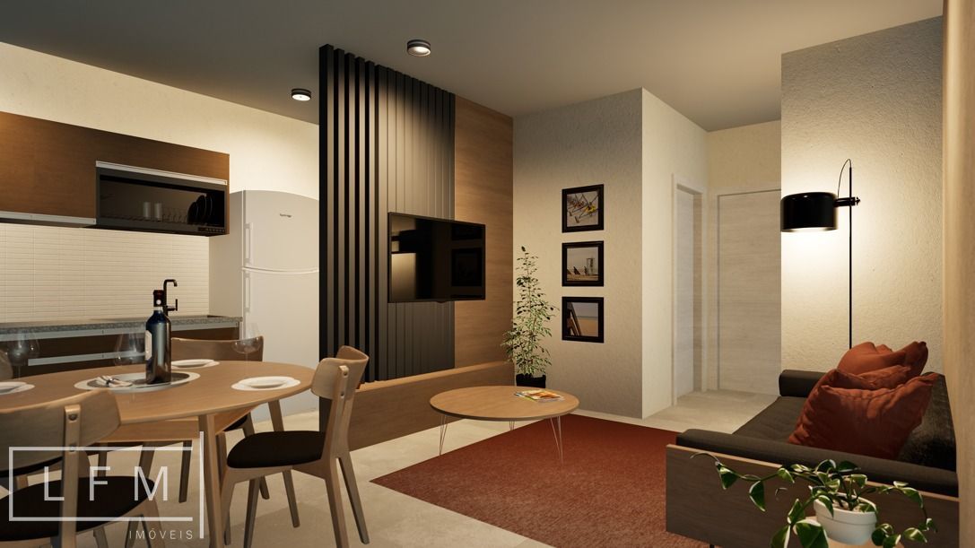 Apartamento, 2 quartos, 65 m² - Foto 10