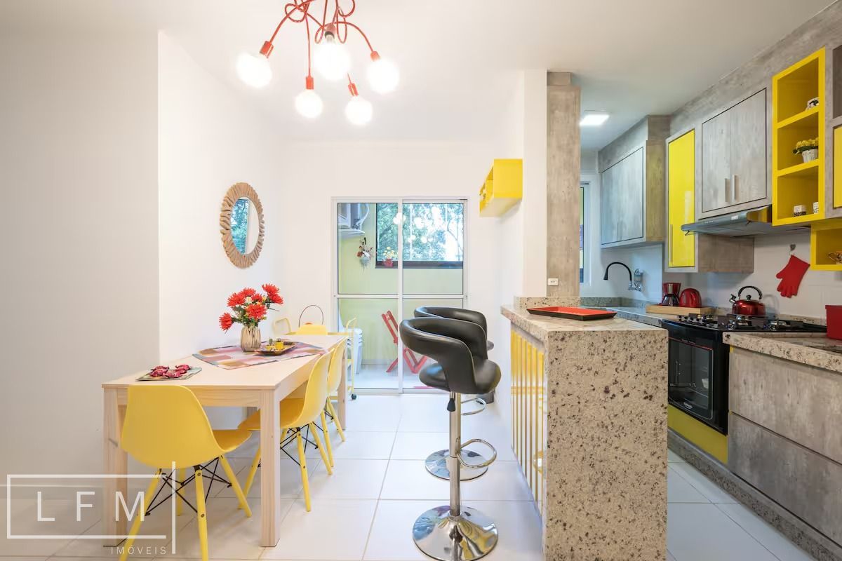 Apartamento mobiliado em home club santorini rogga