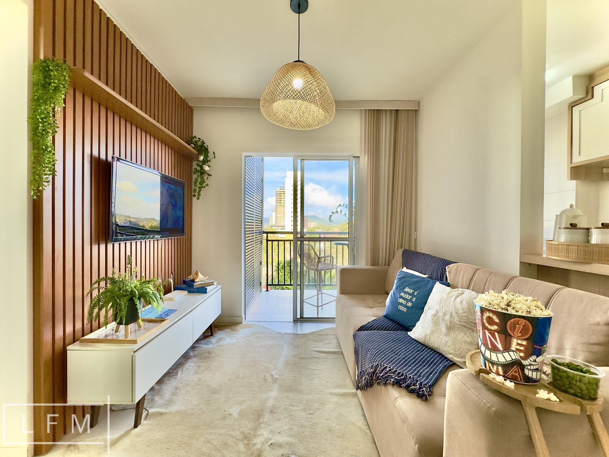 Apartamento, 2 quartos, 67 m² - Foto 13