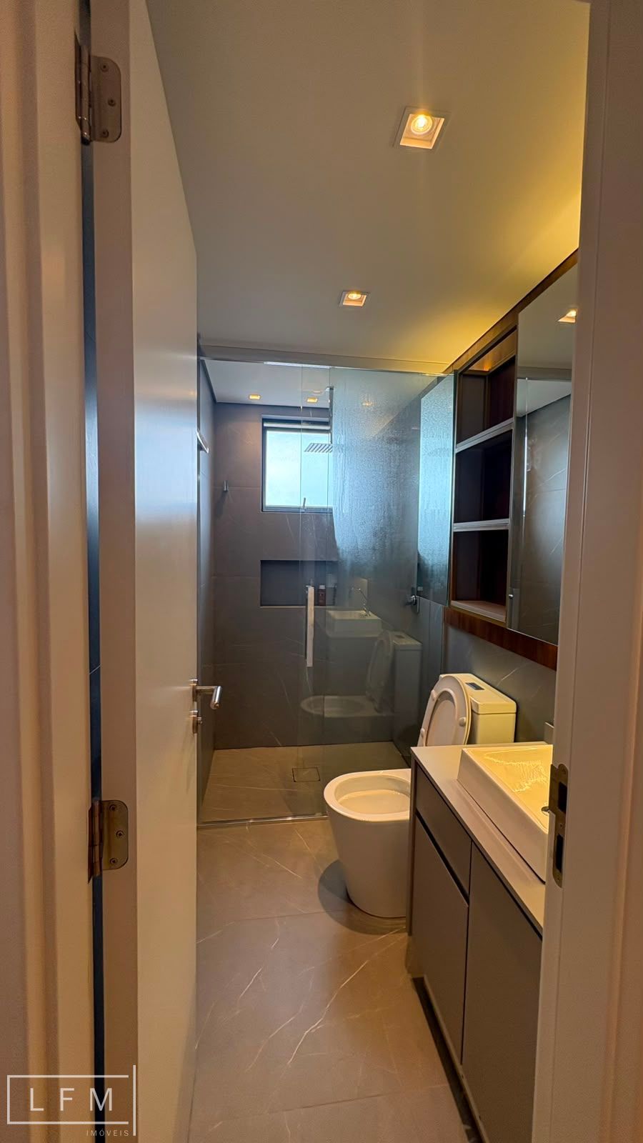 Apartamento, 3 quartos, 129 m² - Foto 36