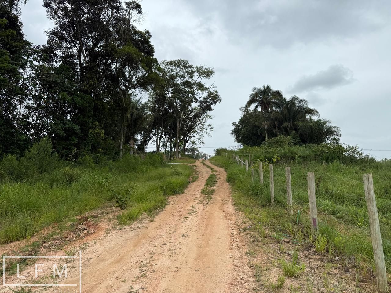 Terreno à venda, 282m² - Foto 8