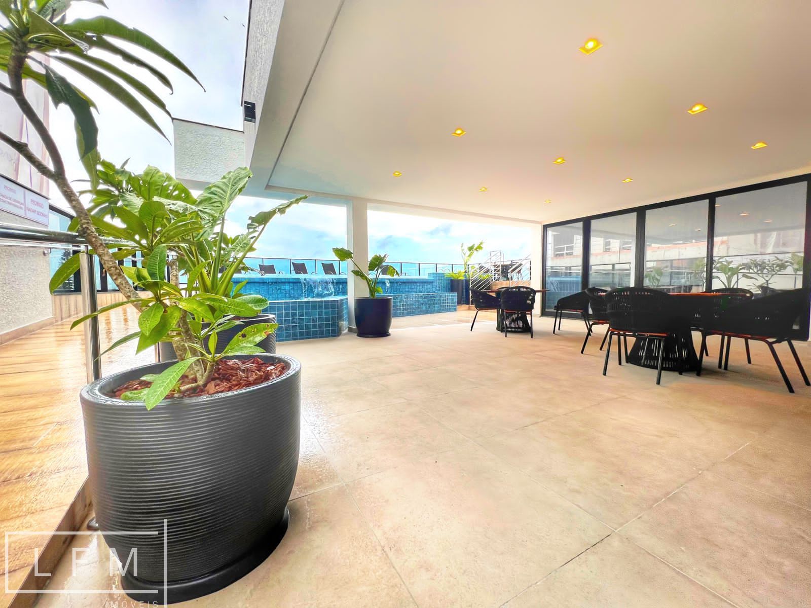 Apartamento, 3 quartos, 134 m² - Foto 28