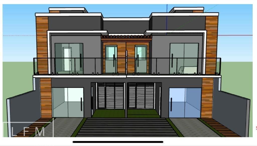 Sala-Conjunto, 197 m² - Foto 4