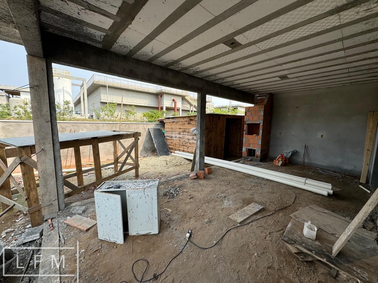 Casa, 3 quartos, 200 m² - Foto 6