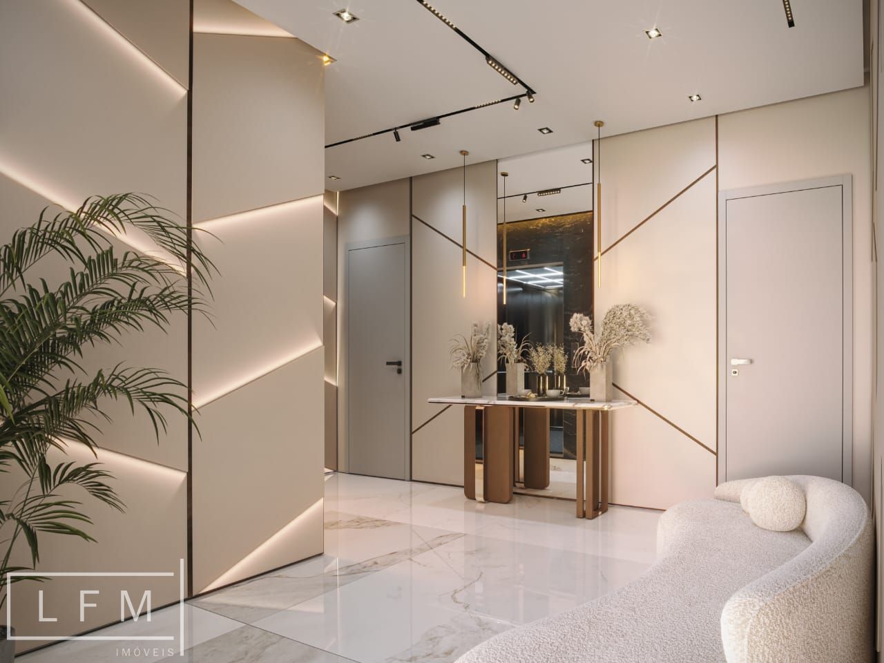 Apartamento no centro de balneário piçarras