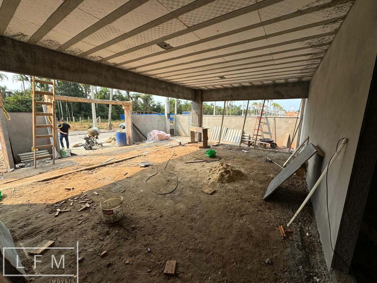 Casa, 3 quartos, 200 m² - Foto 5