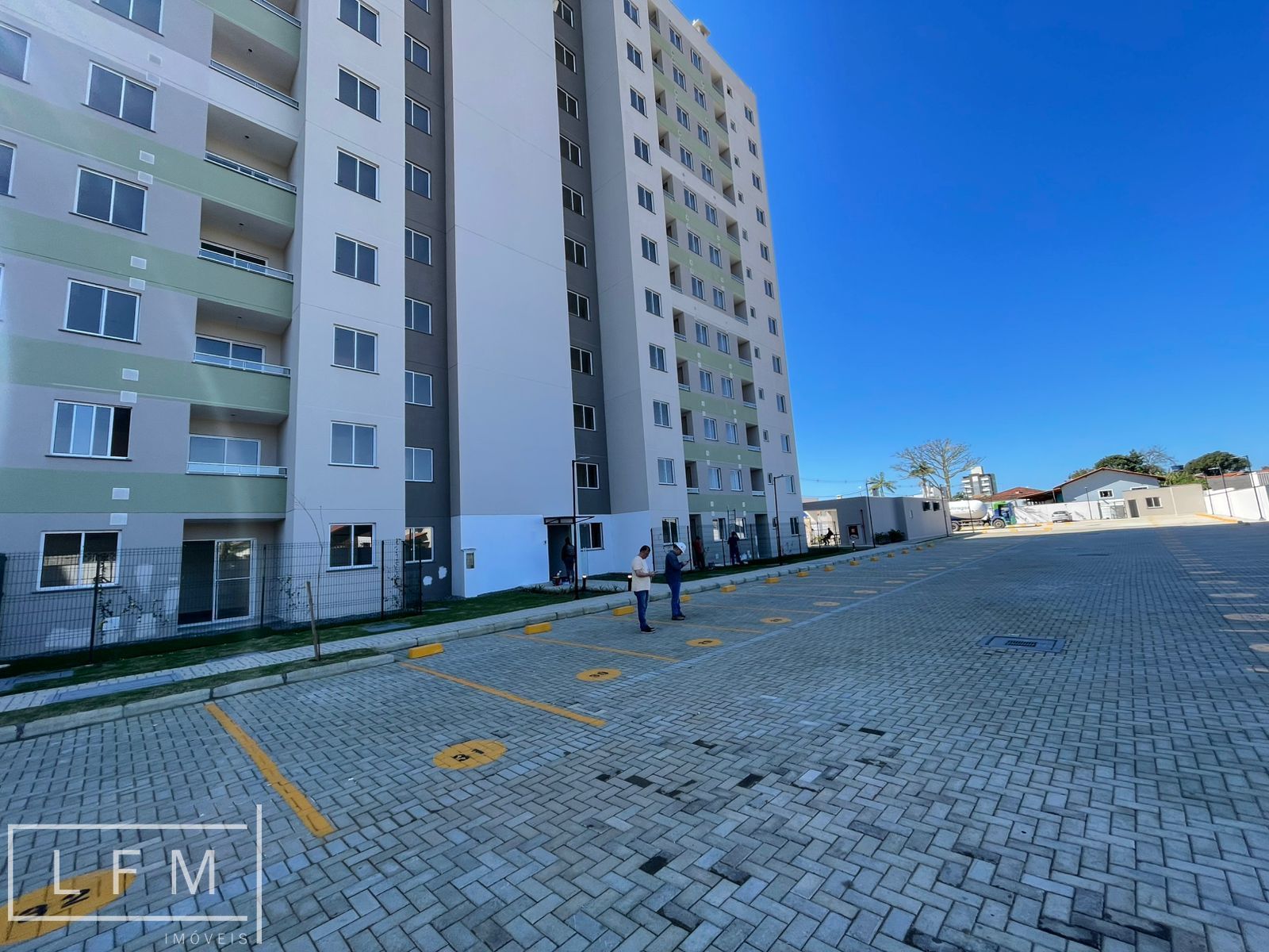 Apartamento, 2 quartos, 50 m² - Foto 7