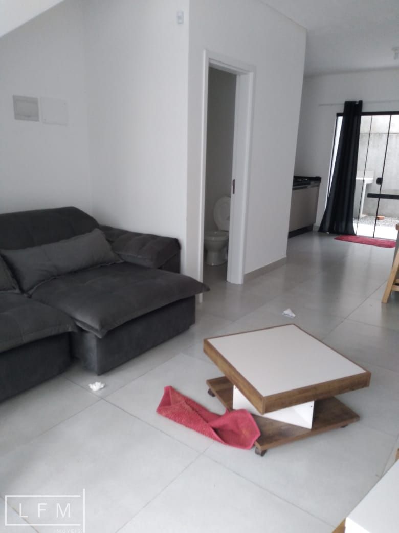 Sobrado à venda com 2 quartos, 82m² - Foto 21