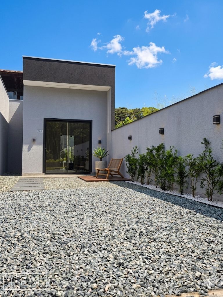 Casa, 2 quartos, 52 m² - Foto 1