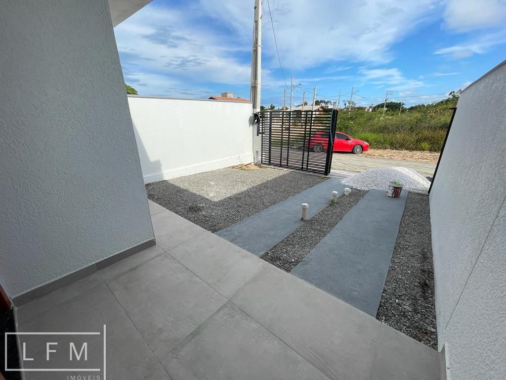 Casa, 2 quartos, 65 m² - Foto 4