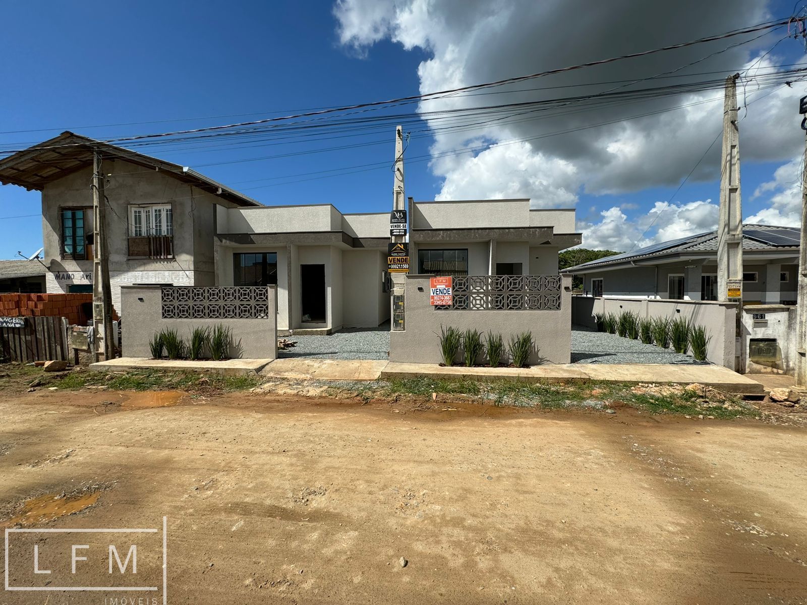 Casa  venda  no Itajuba - Barra Velha, SC. Imveis