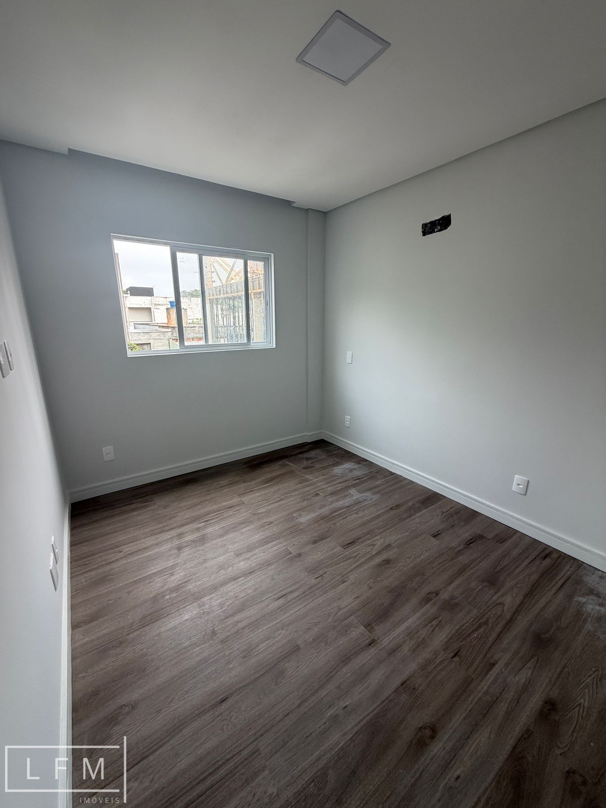 Apartamento em Balneário Piçarras Sc.